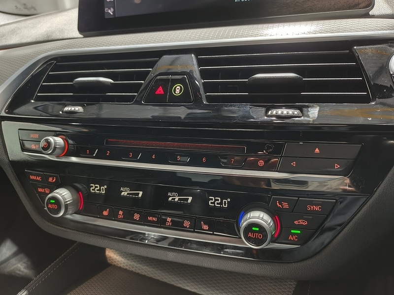 Used BMW 5 Series 2025 for sale - 77011627: Photo 48