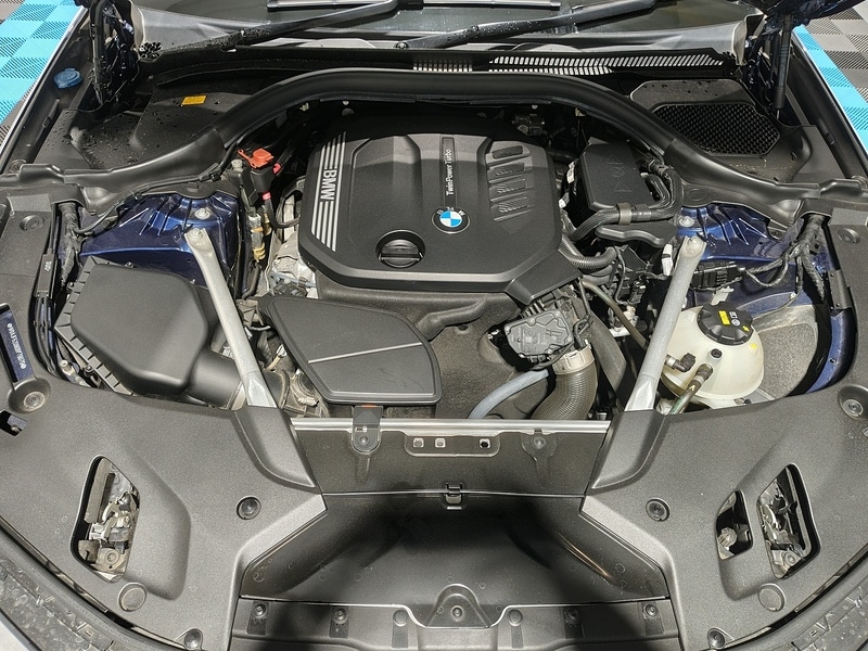 Used BMW 5 Series 2025 for sale - 77011627: Photo 50