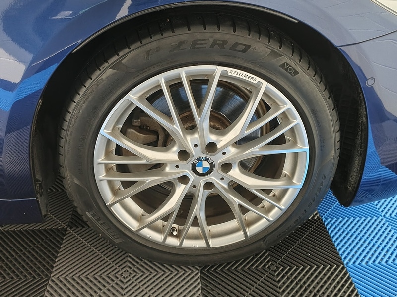 Used BMW 5 Series 2025 for sale - 77011627: Photo 8