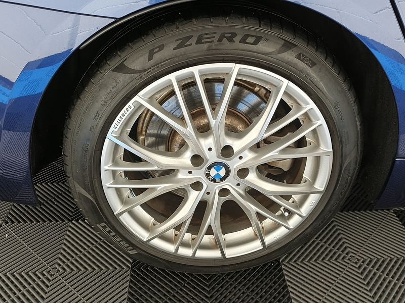 Used BMW 5 Series 2025 for sale - 77011627: Photo 9