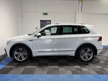 Used Volkswagen Tiguan 2019 for sale - 79537368: Photo