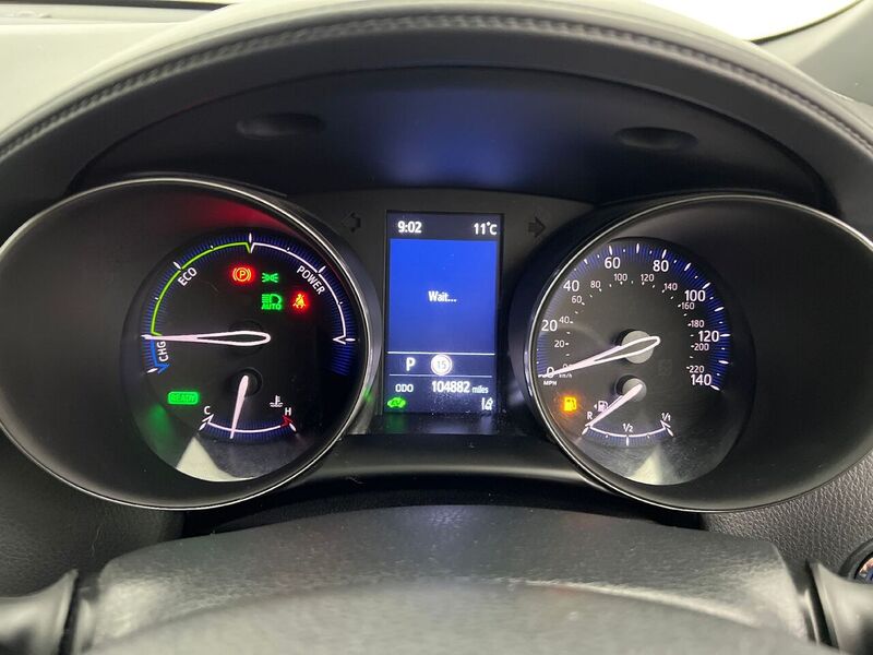 Used Toyota C-HR 2021 for sale - 76662430: Photo 11