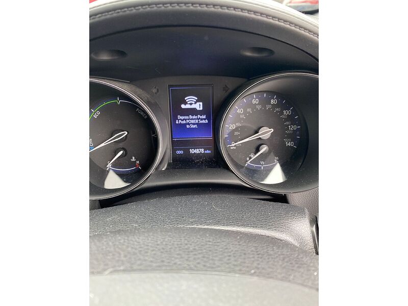 Used Toyota C-HR 2021 for sale - 76662430: Photo 13