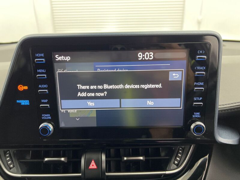 Used Toyota C-HR 2021 for sale - 76662430: Photo 15