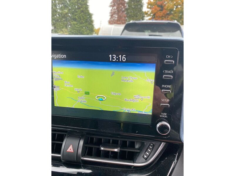 Used Toyota C-HR 2021 for sale - 76662430: Photo 16