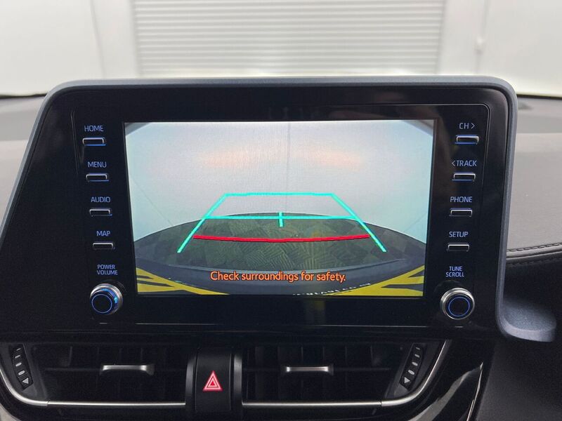 Used Toyota C-HR 2021 for sale - 76662430: Photo 17