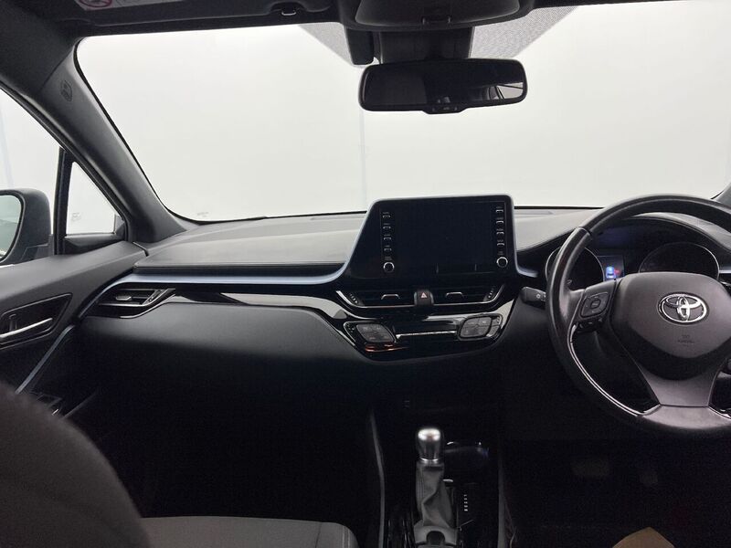 Used Toyota C-HR 2021 for sale - 76662430: Photo 8