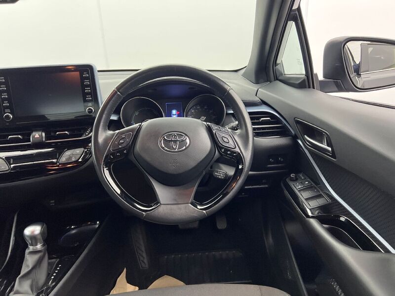 Used Toyota C-HR 2021 for sale - 76662430: Photo 9