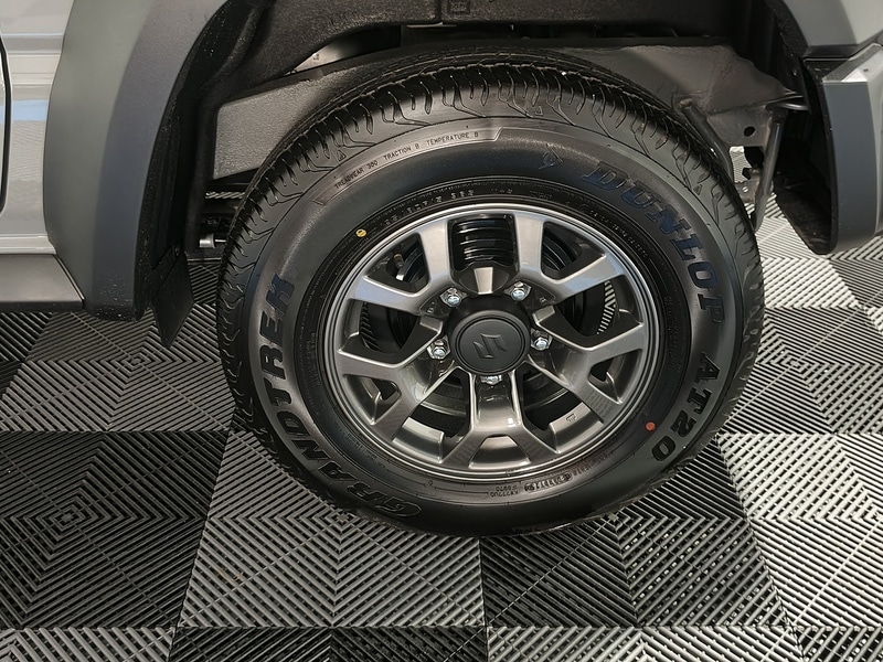 Used Suzuki Jimny for sale - 76589043: Photo 10