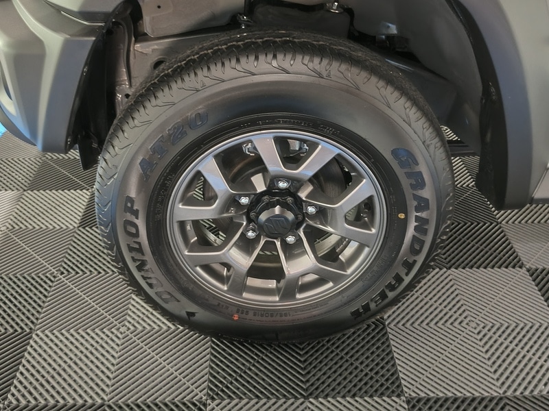 Used Suzuki Jimny for sale - 76589043: Photo 11