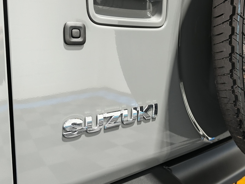 Used Suzuki Jimny for sale - 76589043: Photo 13