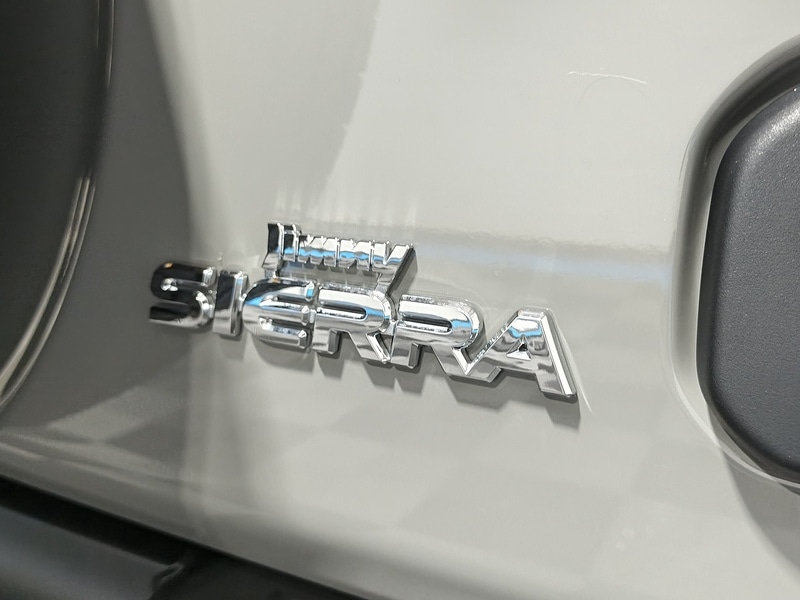 Used Suzuki Jimny for sale - 76589043: Photo 14