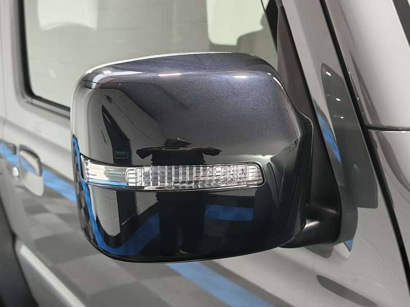 Used Suzuki Jimny for sale - 76589043: Photo 15