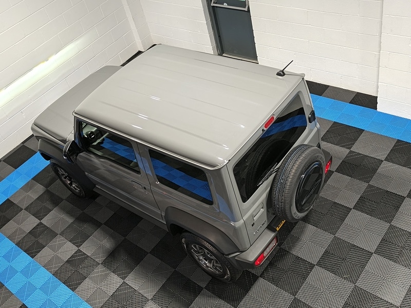 Used Suzuki Jimny for sale - 76589043: Photo 19