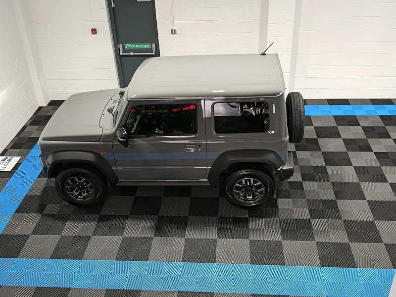 Used Suzuki Jimny for sale - 76589043: Photo 20