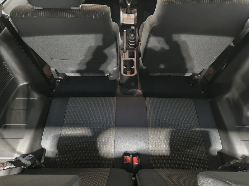 Used Suzuki Jimny for sale - 76589043: Photo 24