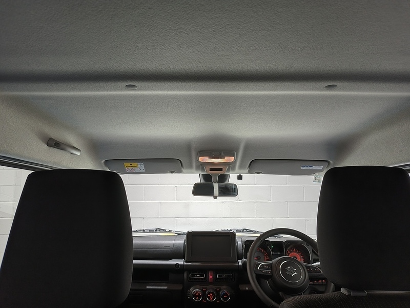 Used Suzuki Jimny for sale - 76589043: Photo 26