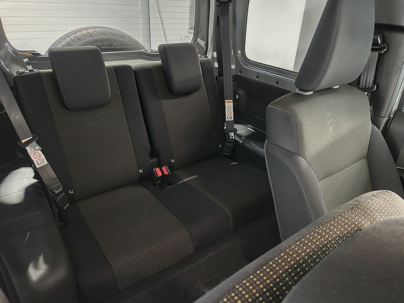 Used Suzuki Jimny for sale - 76589043: Photo 28