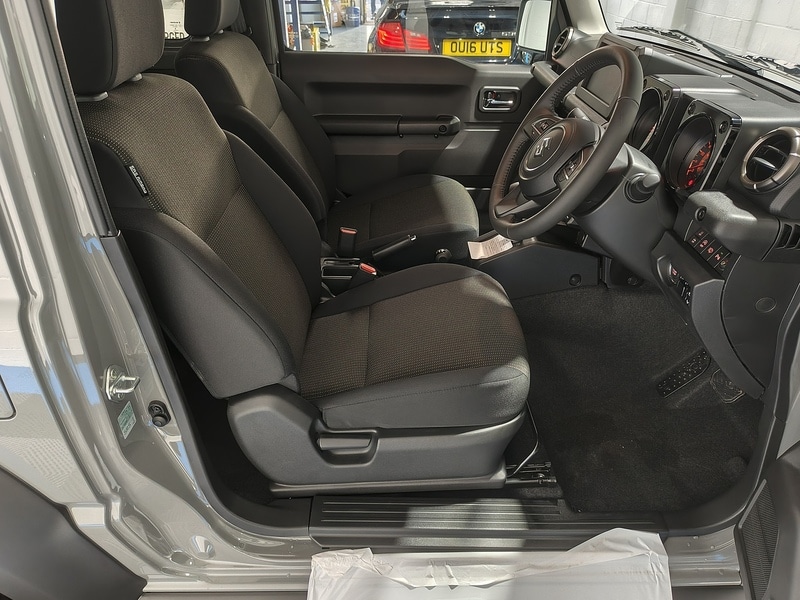 Used Suzuki Jimny for sale - 76589043: Photo 29