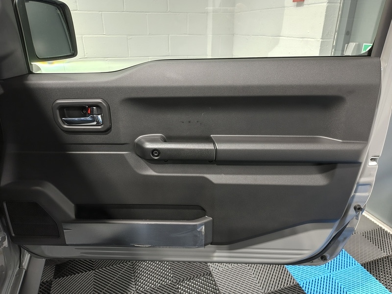 Used Suzuki Jimny for sale - 76589043: Photo 31