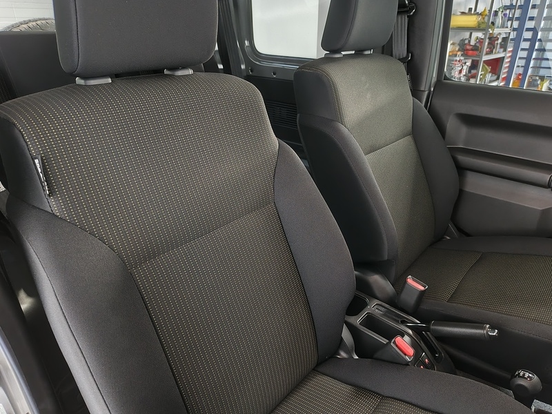 Used Suzuki Jimny for sale - 76589043: Photo 32