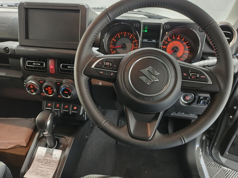 Used Suzuki Jimny for sale - 76589043: Photo 33