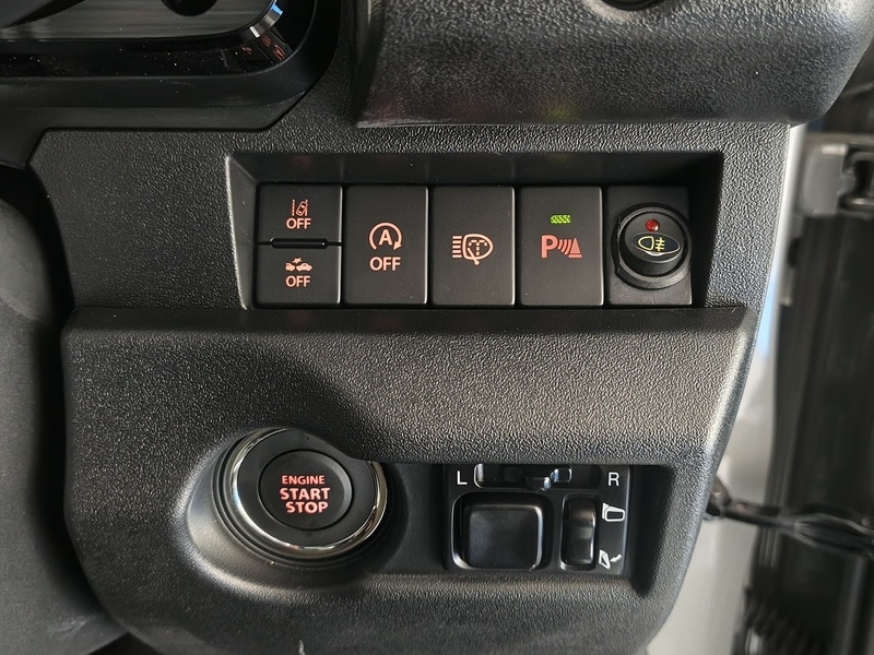 Used Suzuki Jimny for sale - 76589043: Photo 34