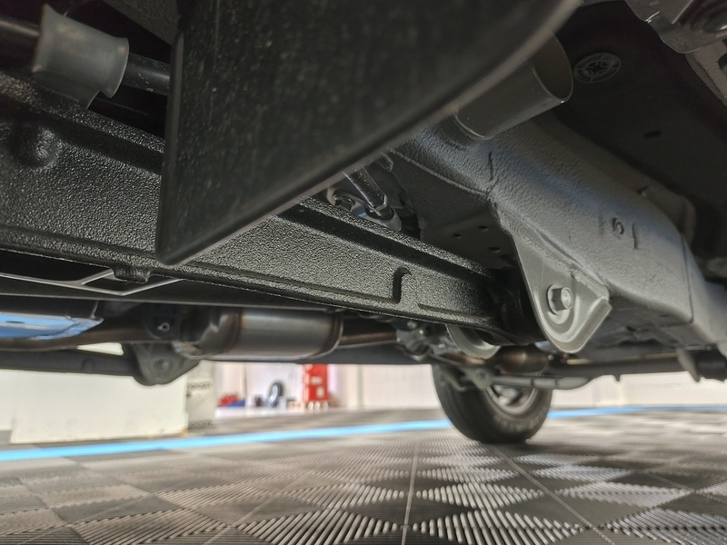 Used Suzuki Jimny for sale - 76589043: Photo 39