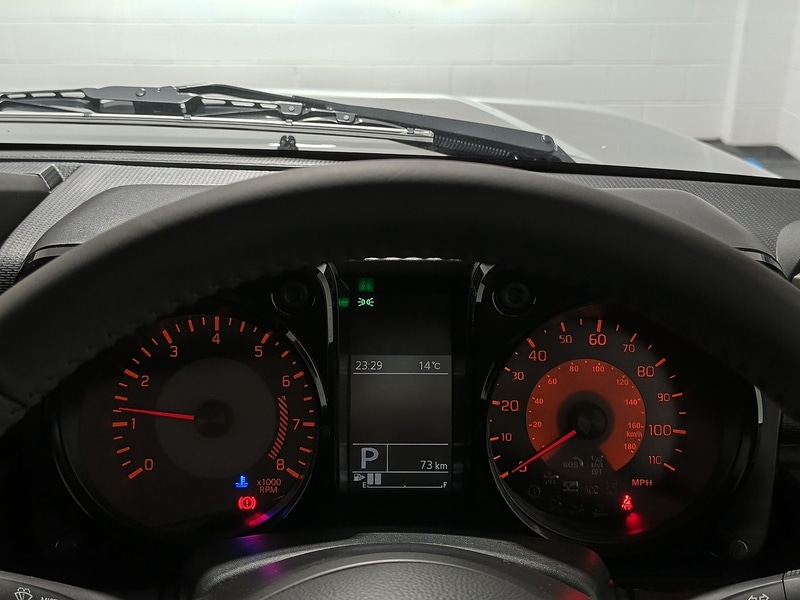 Used Suzuki Jimny for sale - 76589043: Photo 41