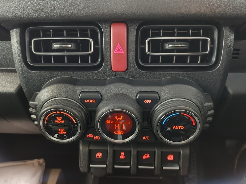 Used Suzuki Jimny for sale - 76589043: Photo 43