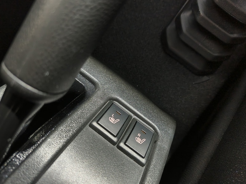 Used Suzuki Jimny for sale - 76589043: Photo 45