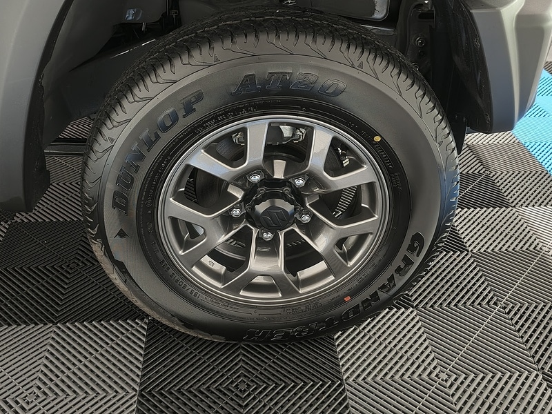 Used Suzuki Jimny for sale - 76589043: Photo 8