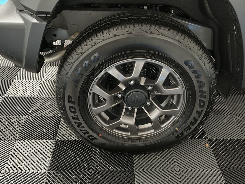 Used Suzuki Jimny for sale - 76589043: Photo 9