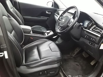 Used Kia Niro 2020 for sale - 78325618: Photo