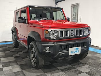 Used Suzuki Jimny 2026 for sale - 79639753: Photo