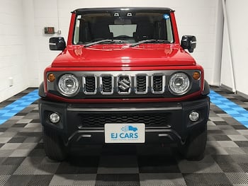 Used Suzuki Jimny 2026 for sale - 79639753: Photo
