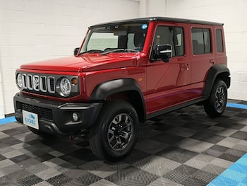 Used Suzuki Jimny 2026 for sale - 79639753: Photo