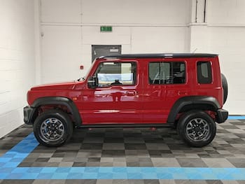 Used Suzuki Jimny 2026 for sale - 79639753: Photo