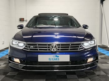 Used Volkswagen Passat 2019 for sale - 79648409: Photo