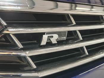 Used Volkswagen Passat 2019 for sale - 79648409: Photo