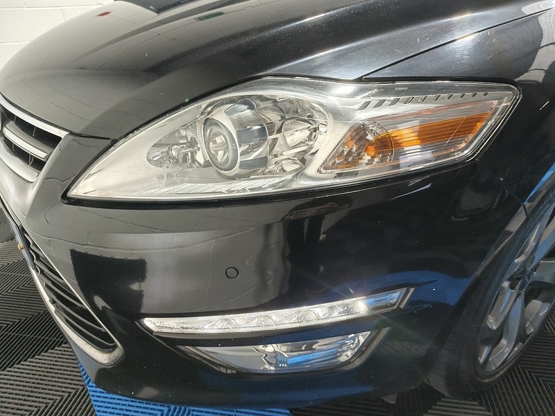 Used Ford Mondeo 2012 for sale - 77632256: Photo 10
