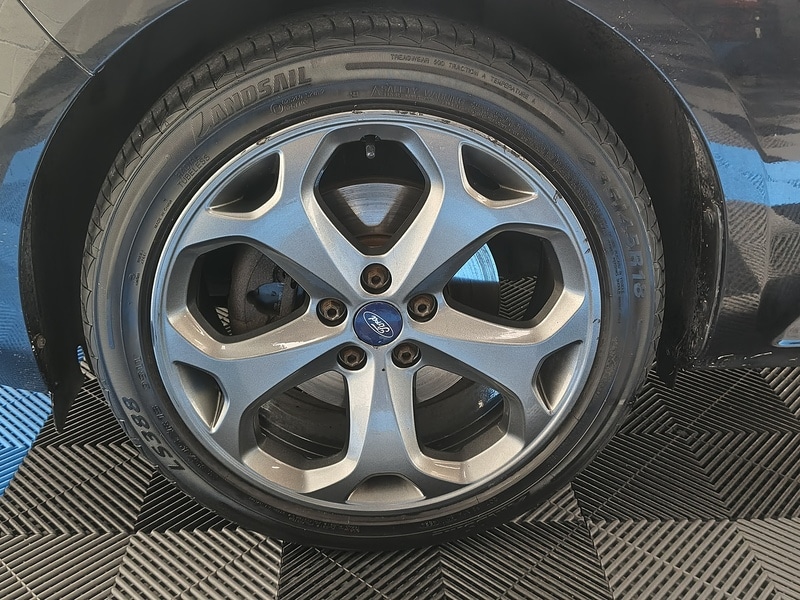 Used Ford Mondeo 2012 for sale - 77632256: Photo 11