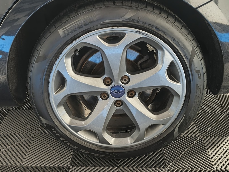 Used Ford Mondeo 2012 for sale - 77632256: Photo 12