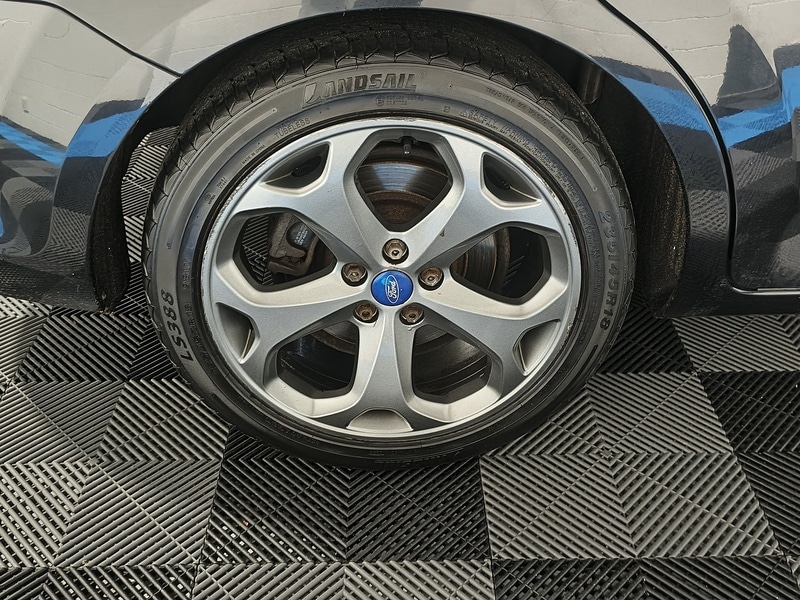 Used Ford Mondeo 2012 for sale - 77632256: Photo 13