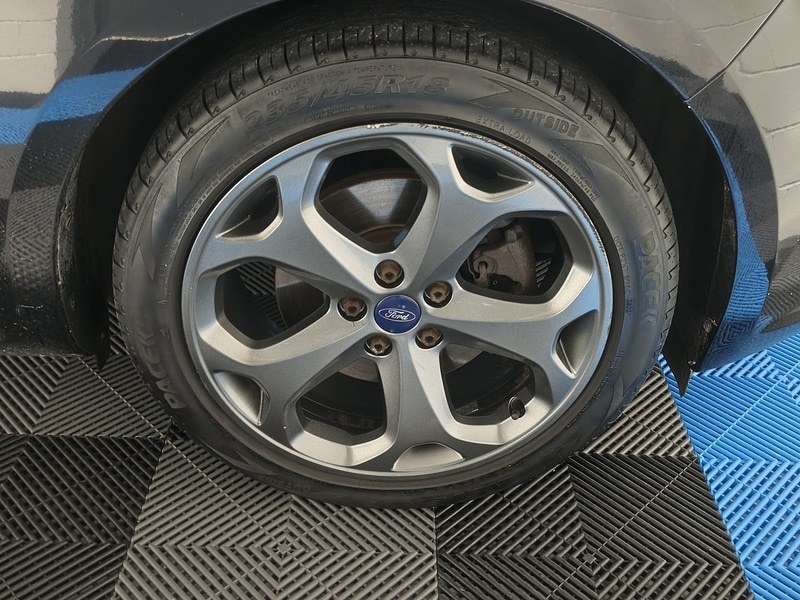 Used Ford Mondeo 2012 for sale - 77632256: Photo 14