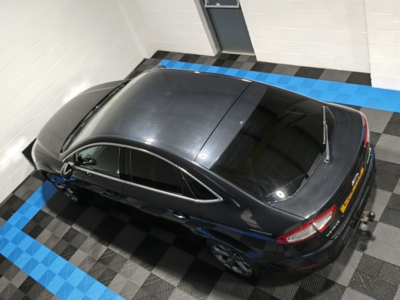 Used Ford Mondeo 2012 for sale - 77632256: Photo 17