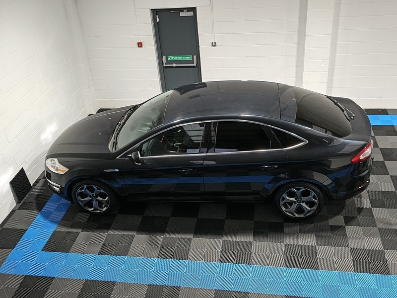 Used Ford Mondeo 2012 for sale - 77632256: Photo 18