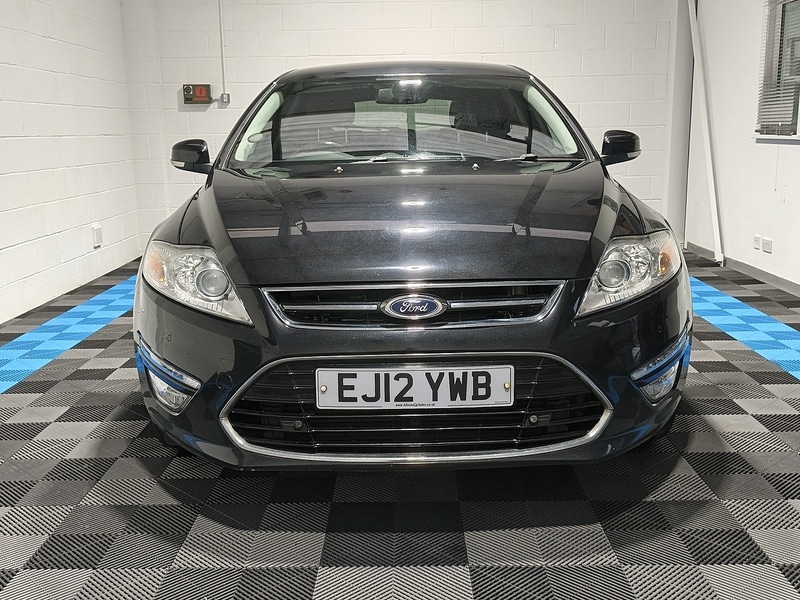 Used Ford Mondeo 2012 for sale - 77632256: Photo 2