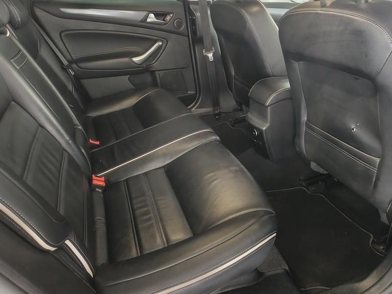 Used Ford Mondeo 2012 for sale - 77632256: Photo 23