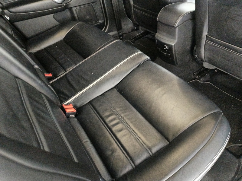 Used Ford Mondeo 2012 for sale - 77632256: Photo 24